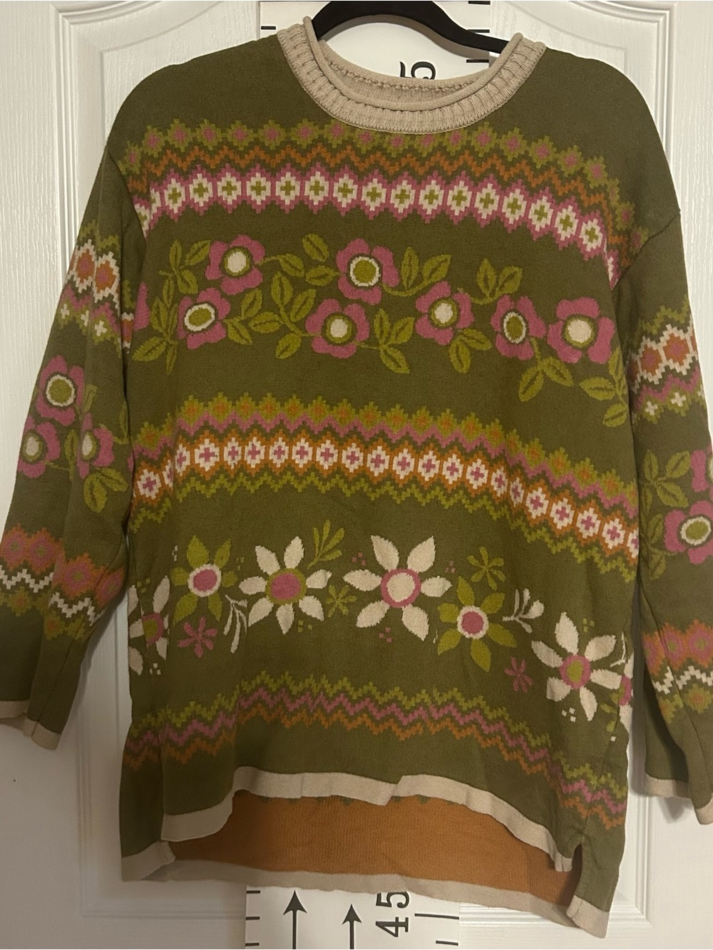 gundrum syudou sweater